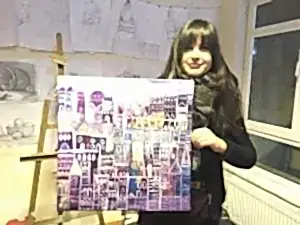 Yetişkin Hobi Resim Kursu, Hobi Resim Kursu, Yağlıboya Resim Kursu