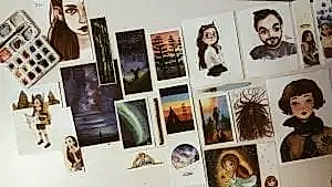 Yetişkin Hobi Resim Kursu