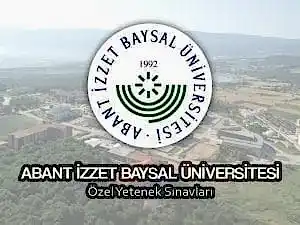 özel yetenek sınavlarında çıkmış imgesel soruları, Özel Yetenek Sınavı Soruları