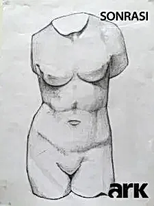 güzel sanatlar liselerine hazırlık