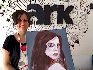 Yağlıboya Resim Kursu 1