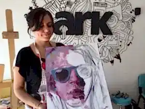 Yağlıboya Resim Kursu