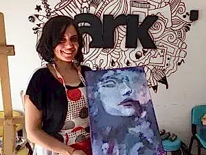 Yağlıboya Resim Kursu