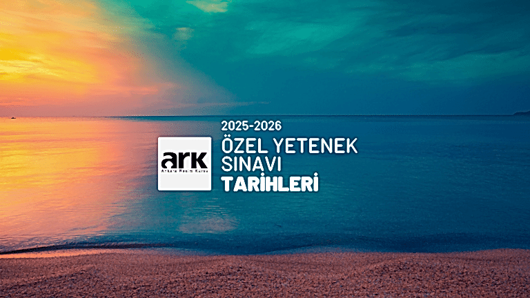 özel yetenek sınavı tarihleri