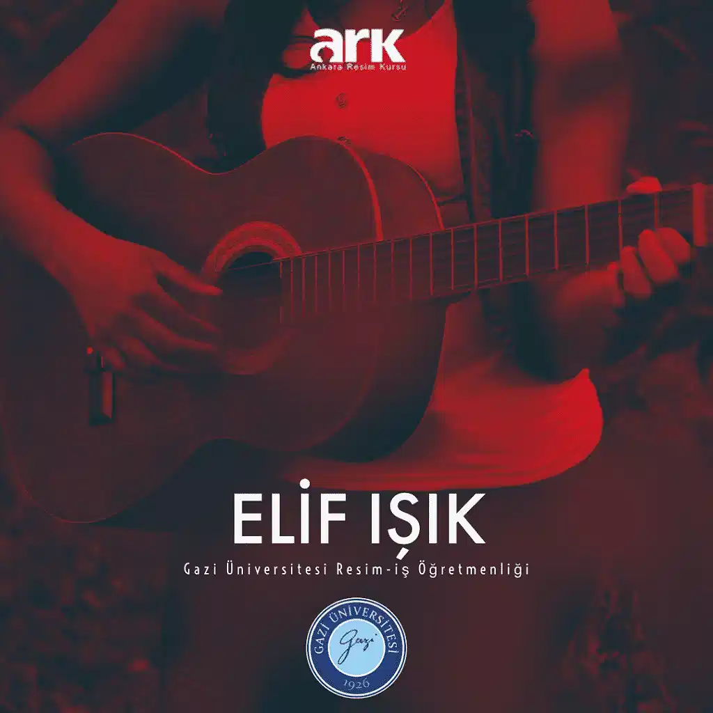 Sena Cesur Hacettepe Üniversitesi Güze Sanatlar Fakültesi Heykel Bölümü