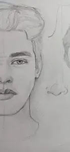 Online Portre Resim Kursu