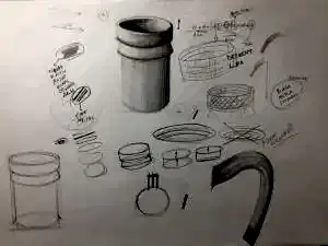 online güzel sanatlara hazırlık