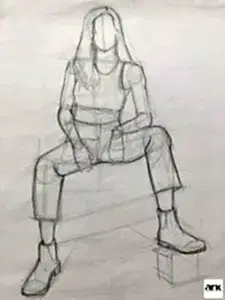 Güzel sanatlar kursu