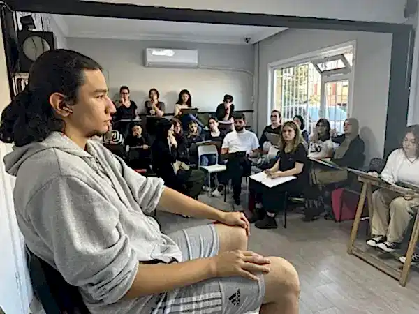 özel yetenek sınavlarına hazırlık